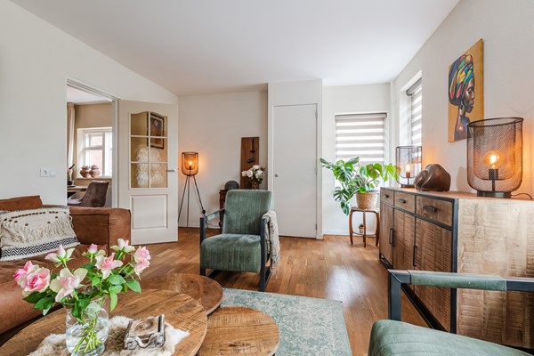 Medium property photo - Spoorstraat 52, 9503 AS Stadskanaal